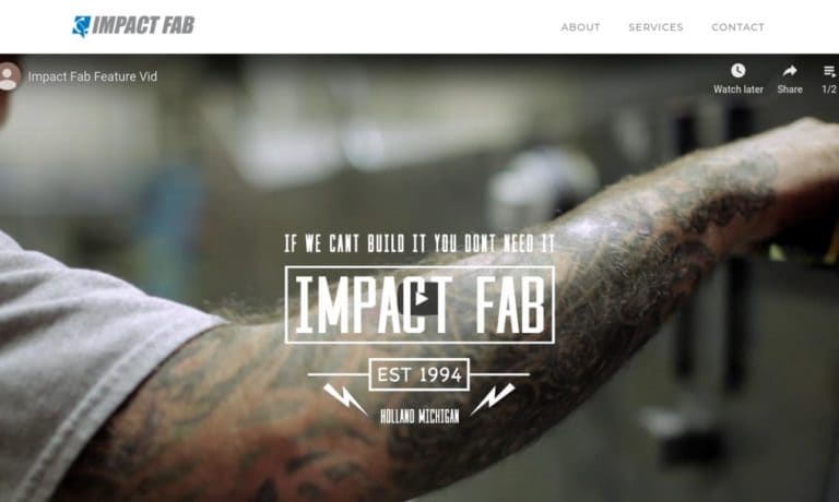 ImpactFab, Inc.