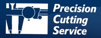 Precision Cutting Service, Inc. Logo