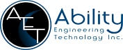 Ability Engineering Technology Inc. Logo