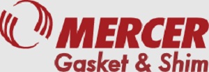 Mercer Gasket & Shim Logo