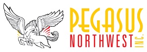 Pegasus Northwest, Inc. Logo