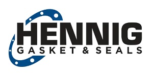Hennig Gasket & Seals Inc. Logo