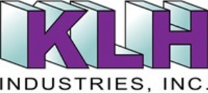 KLH Industries, Inc. Logo