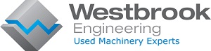 Westbrook Engineering Co., Inc. Logo